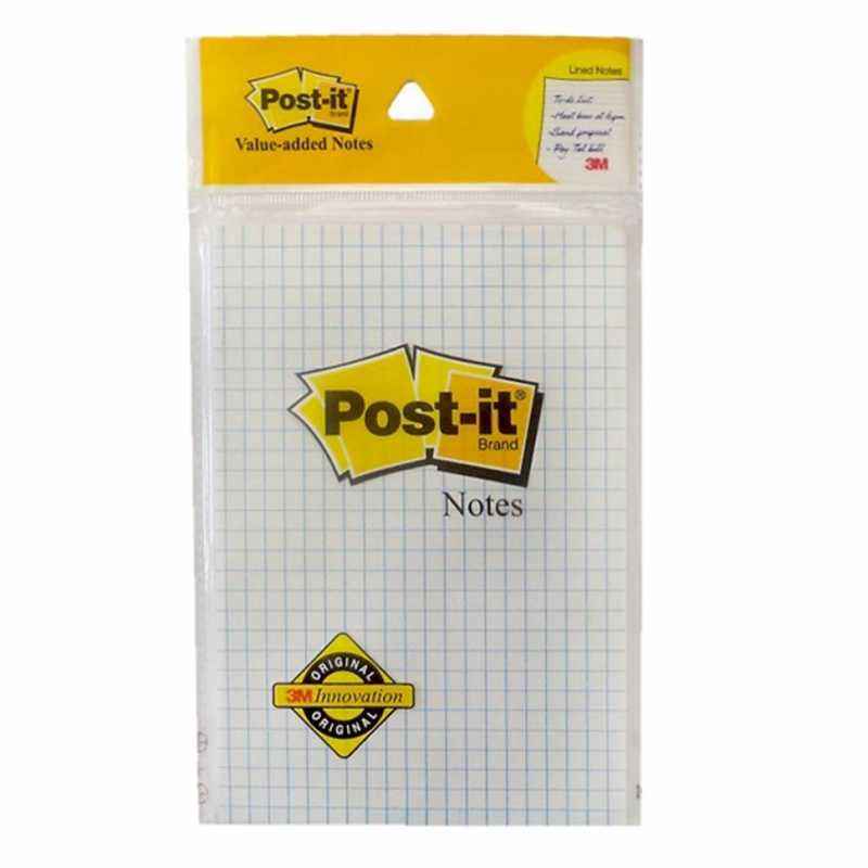 Post It Notes - Pack of 10