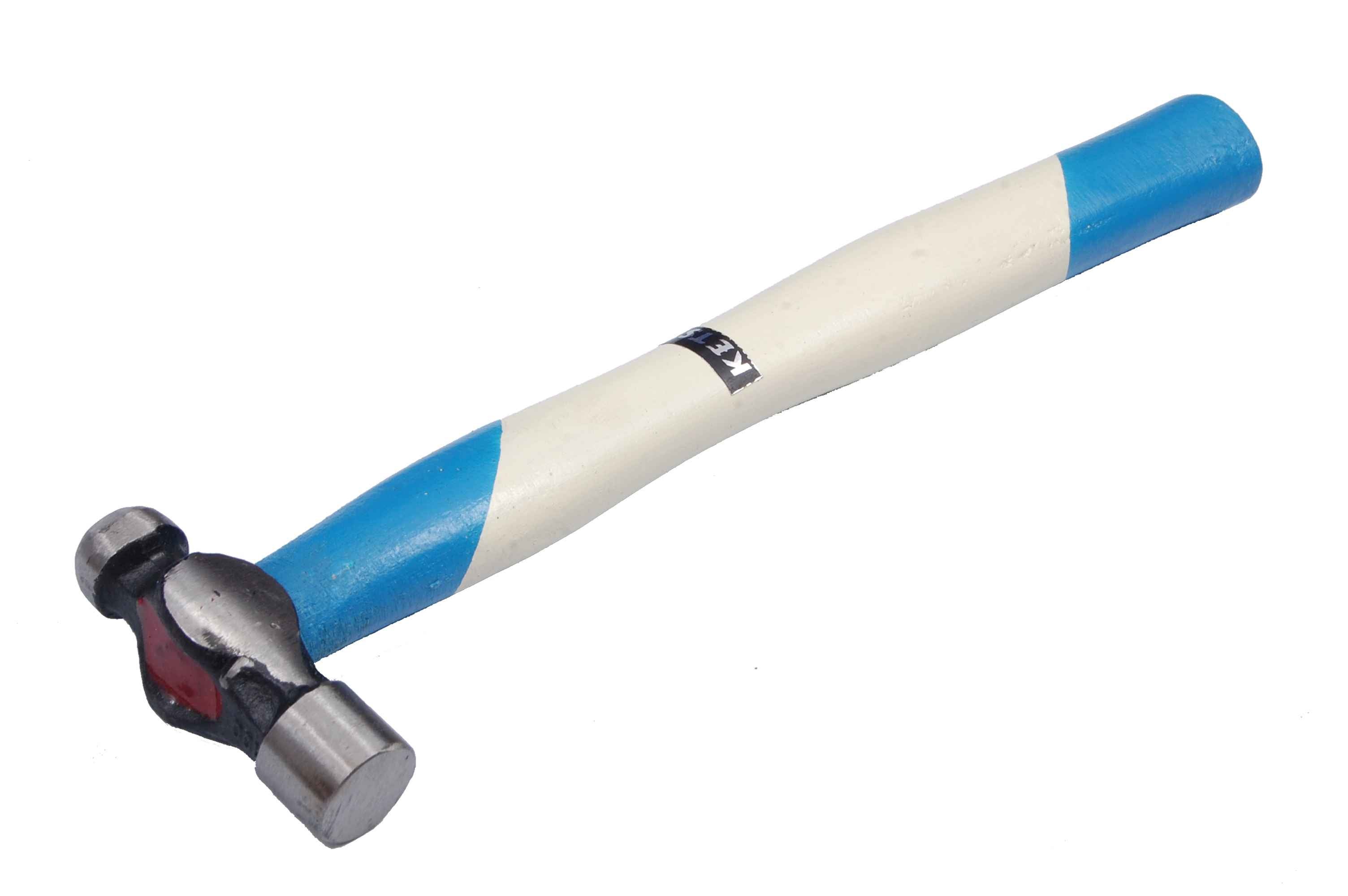 Buy Ketsy 769 Ball Pein Hammer, Weight 100 g Online At Price ₹ 277