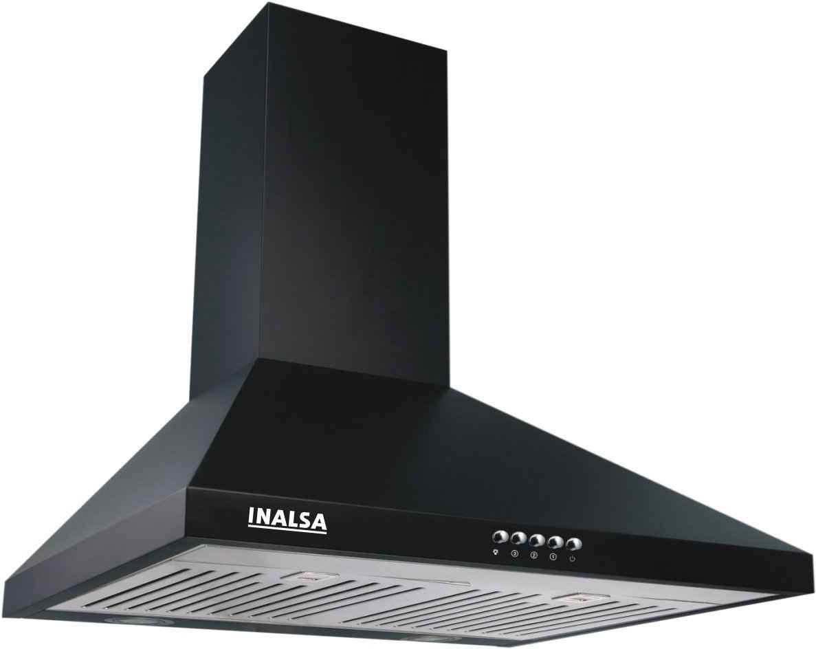 Inalsa deals kitchen chimney