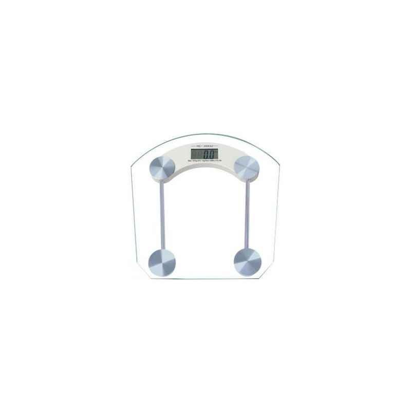 Digitron Personal Weighing Scale, Capacity: 150 kg