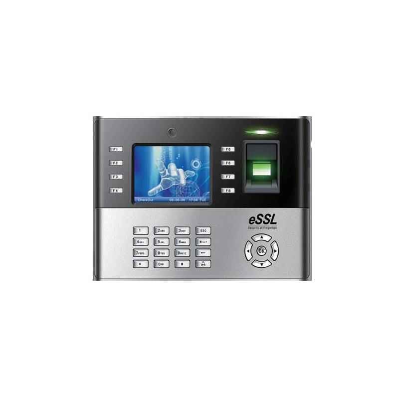 eSSL iclock 990 Biometric Attendance Machine