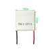 Techtonics TEC1-12715 Thermo Electric Cooler Peltier Module, TECH1402