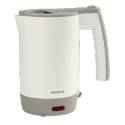 Havells 1000W Travel Lite White Electric Kettle, GHBKTAIE100