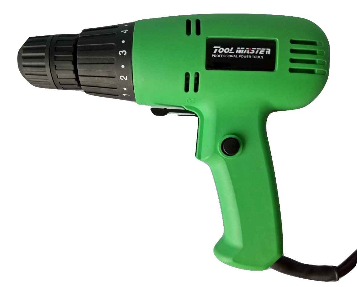 Electric Screw Driver Drill, MOD 
