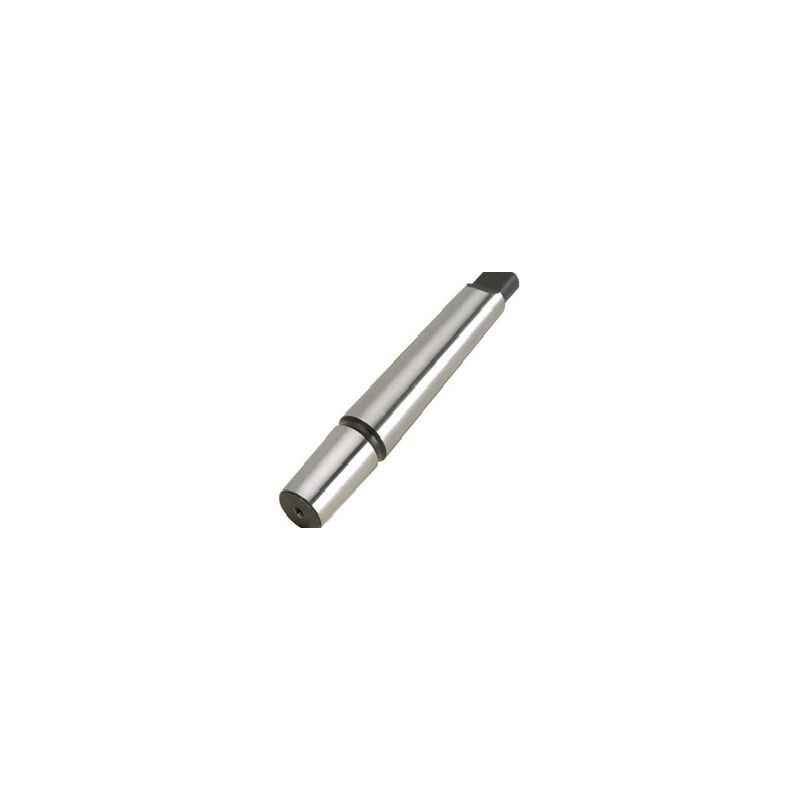 Universal Tools Workshop Grade Arbors For Drill Chucks, M.T. No. 1, 3/8 in