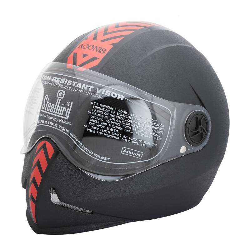 Steelbird adonis sale helmet price