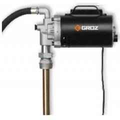 Groz Electric Oil Pump, OPM/12