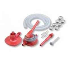 Groz Diaphragm/Bilge Pump, DPP/20