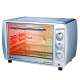 Bajaj 35 Litre Majesty 3500 TMCSS Oven Toaster Griller