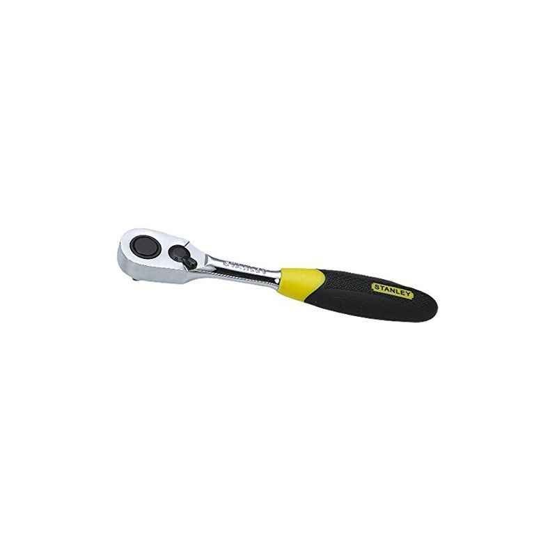 Stanley 3/8 Inch P9 Quick Release Pear Head Ratchet, STMT95894-8B-12 (Pack of 10)