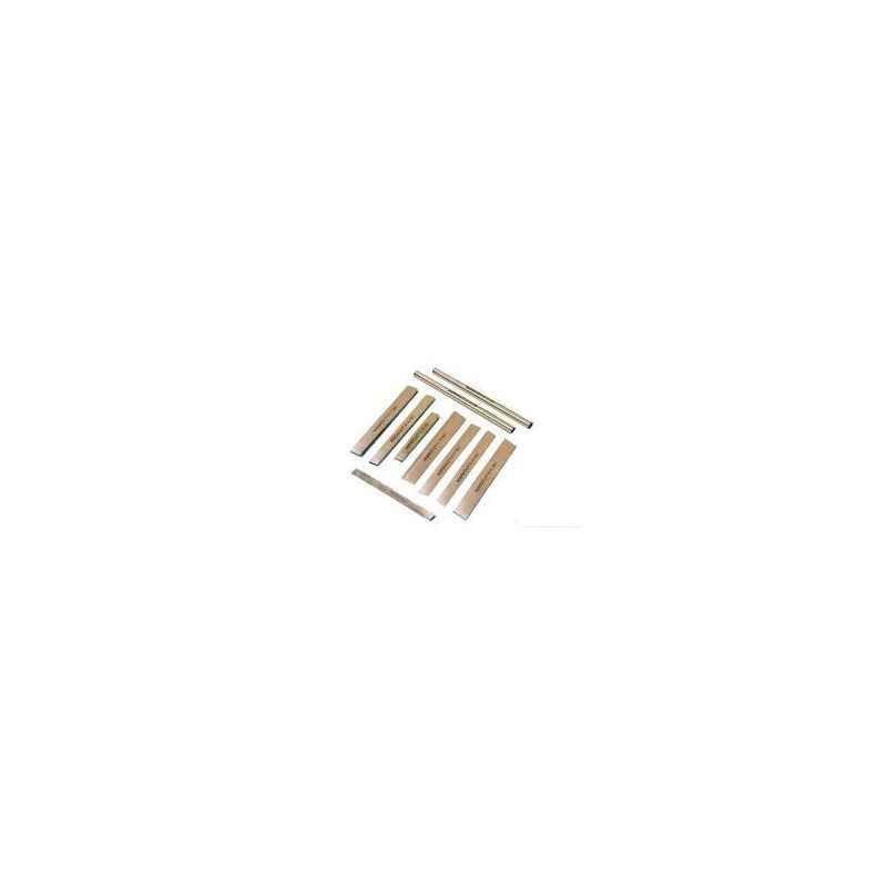 Magicut HSS T42 Square Tool Bits, 6x75mm (Pack of 10)