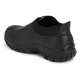 Timberwood TW30 Steel Toe Black Work Safety Shoes, Size: 8