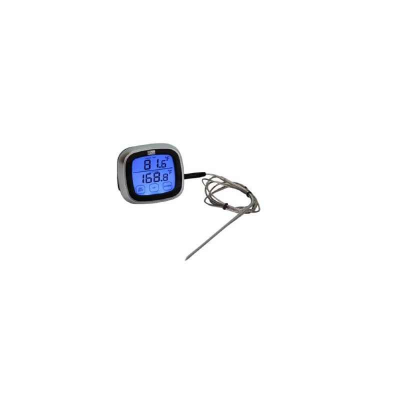 R-Tek Digital Multi Thermometer with Backlight and Touch Screen, RT-4232