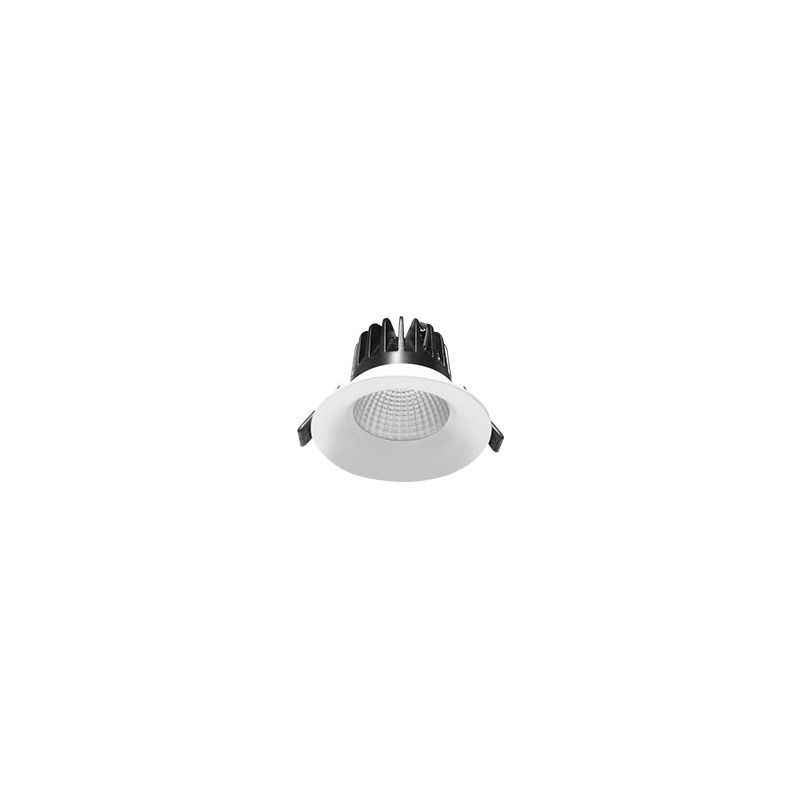 Legero Orbis 7W 3000K Warm White LED Spotlight, LHR 6208