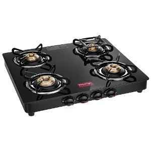best brand for glass top stove