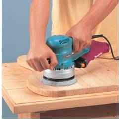Makita Random Orbit Sander, BO6030, 310W