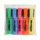 Camlin Office Highlighter, 7287001