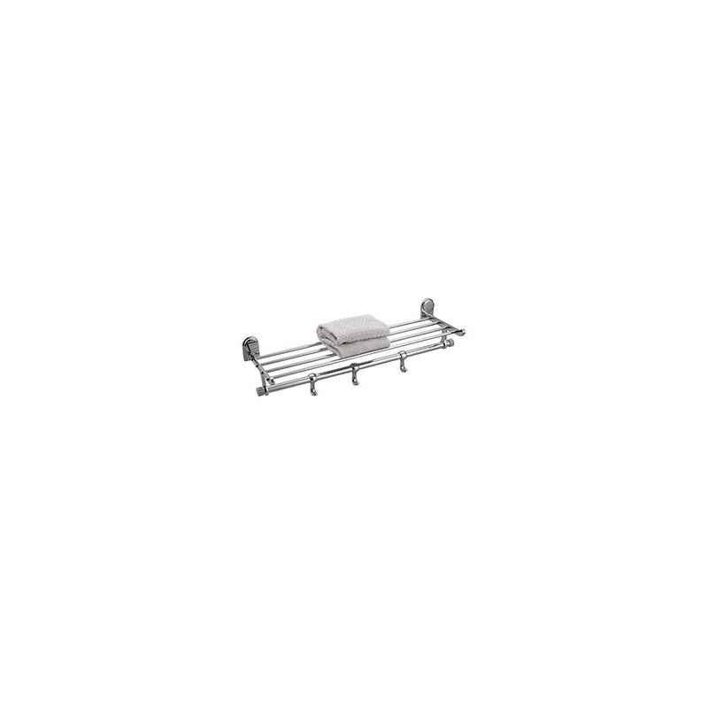 Taptree Redley Towel Rack With Hook, BFS-1106