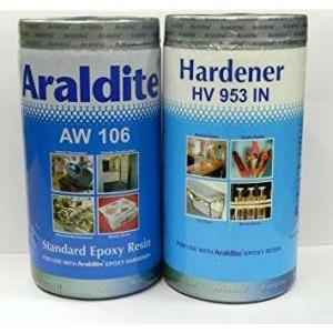 Araldite Standard Epoxy Adhesive (180g)