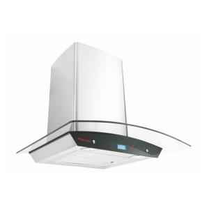 Butterfly 60cm Desire Electric Chimney, Power: 190 W