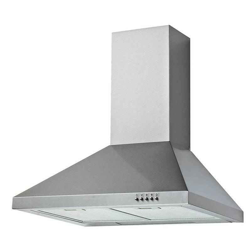 Butterfly 60cm Rhino Electric Chimney, Power: 110 W