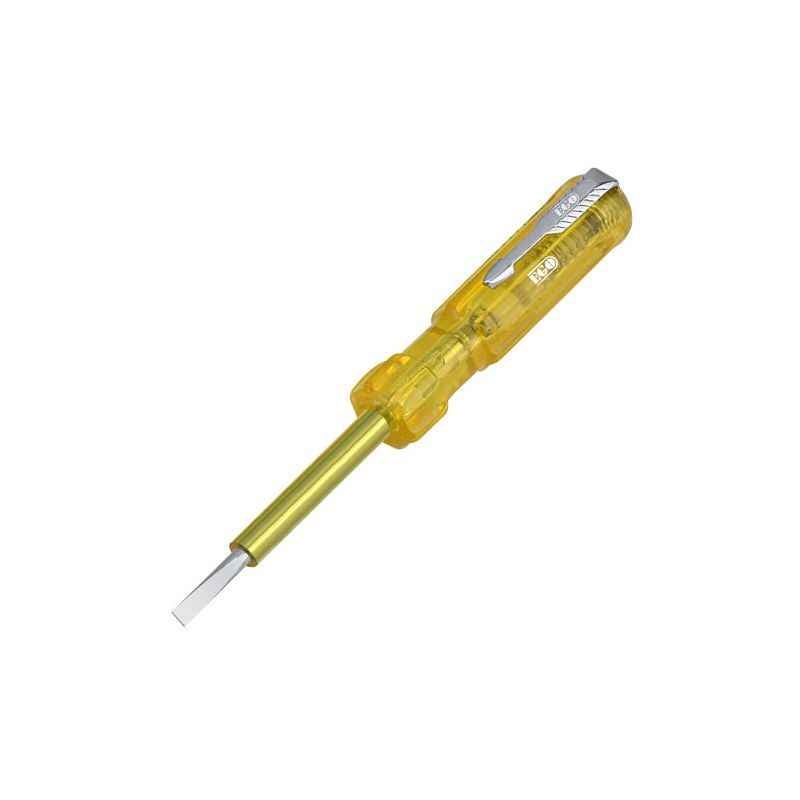 Ego 205mm Yellow Line Tester, SI-40 (Pack of 10)