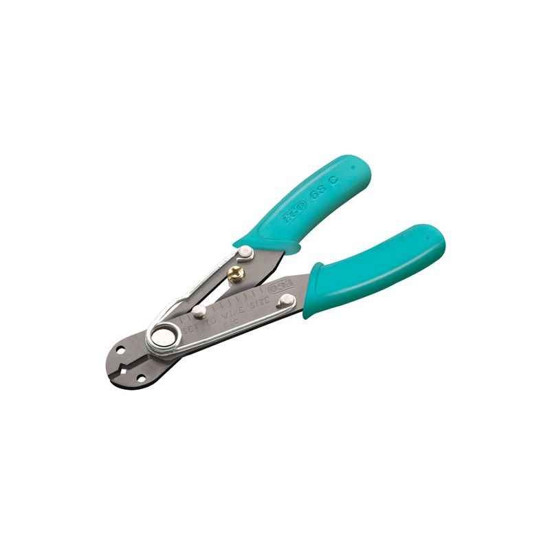 Ego 134mm 68 C Executive Wire Stripper, WS-09 (Pack of 10)