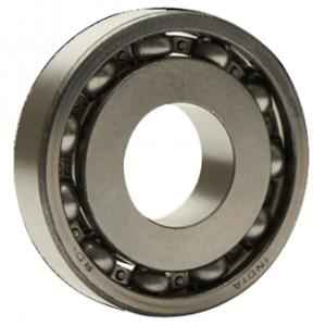NBC 62207RSS 35x72x23mm Deep Groove Ball Bearing