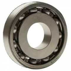 NBC 62207RSS 35x72x23mm Deep Groove Ball Bearing