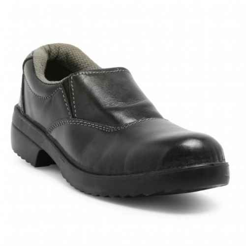 Hillson ladies safety store shoes