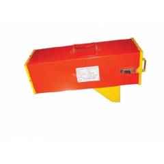 MVI 10kg Portable Digital Electrode Oven, MVI-E10-TS
