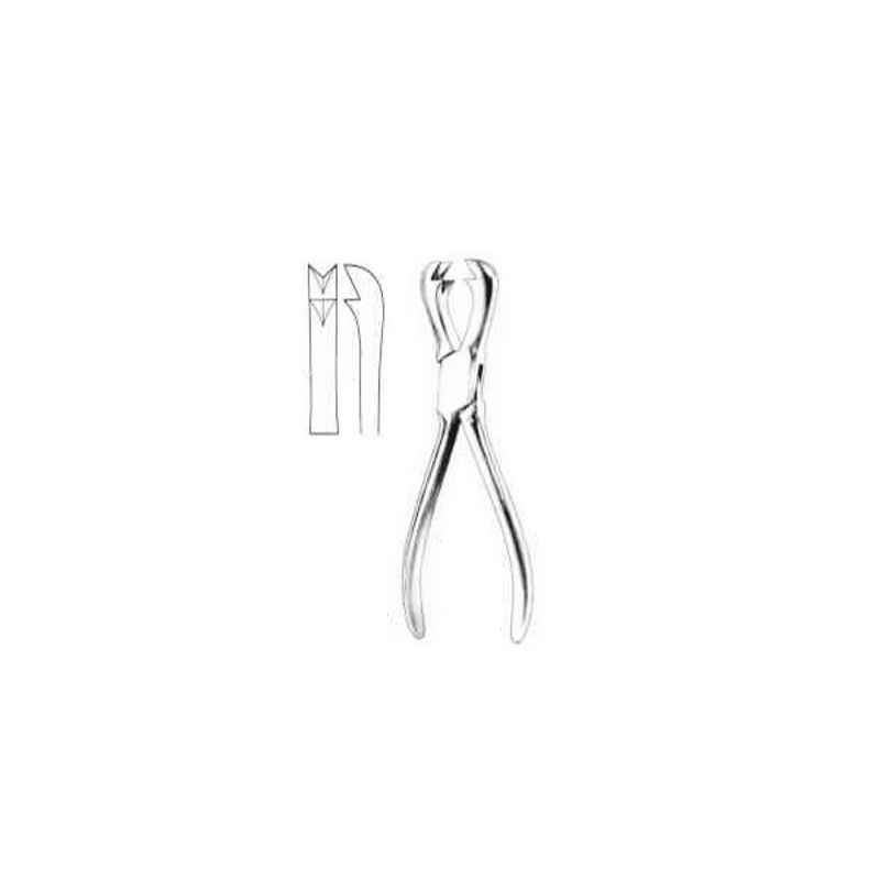 Downz 21cm Fergussion Bone Holding, DF-211-22