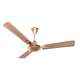 Orient Gratia 56W Topaz Gold Ceiling Fan, Sweep: 900 mm