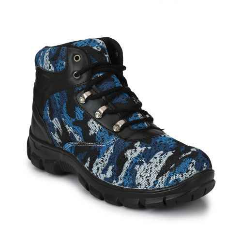 Blue steel 2025 boots price