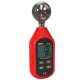 Uni-T UT363 Mini Digital Anemometer, TECH2219