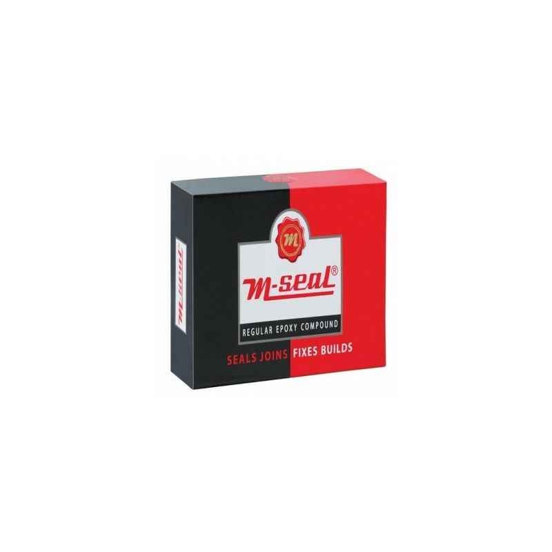M-Seal 60g Regular Epoxy Compound (Pack of 32)