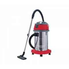 King 1400W 25 Litre Dry Wet Vacuum Cleaner, KP376