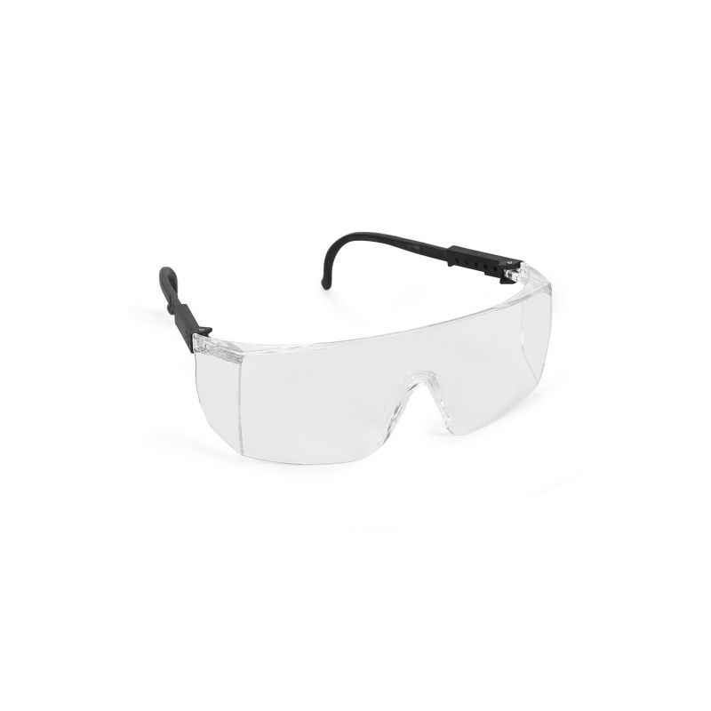 3M Safety Goggles, 1709IN Plus (Pack of 50)