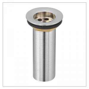 Kamal WCL-0467 6 inch Wall Mount Long Waste Coupling Health Faucet