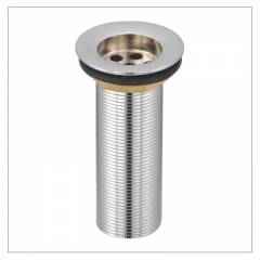 Kamal WCL-0467 6 inch Wall Mount Long Waste Coupling Health Faucet
