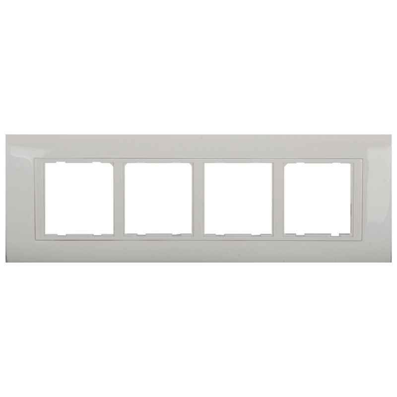 Anchor Rider Front Plates 8 Module-Horizontal(Pack of 10)