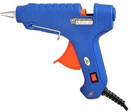 hot melt glue gun online