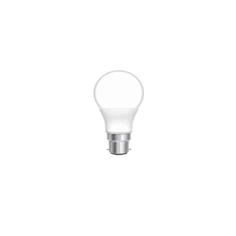 Urja Lite Max 15W LED Bulbs B-22 Bulbs (Pack of 4)