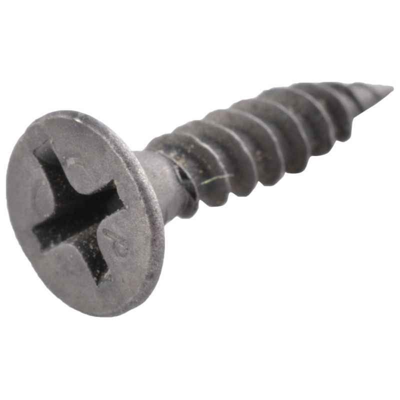 Pentagon Philips Head Drywall Screws No. 6, Size: 3.5x25 mm (Pack of 1000)