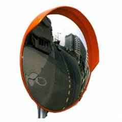 Bellstone 18 Inch Road Safety Convex Mirror, RSCM-45