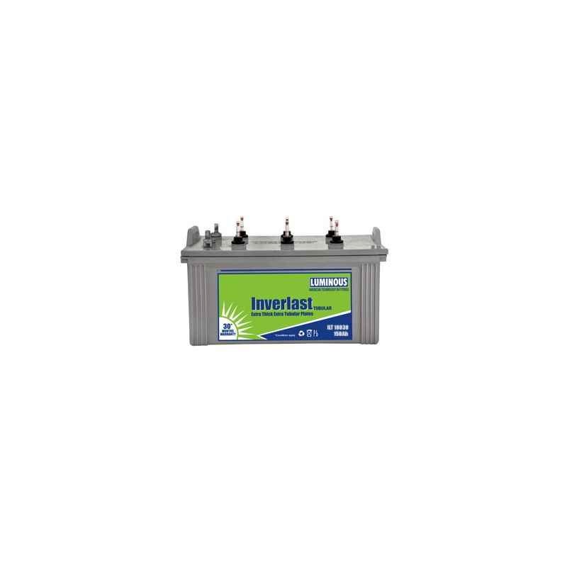 Luminous ILT 18030 Tubular Battery