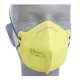 Venus Yellow Nuisance Dust Mask, V44+