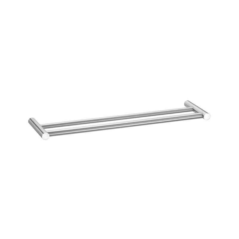 Doyours 18 Inch SS Double Towel Bar,DTB-D05