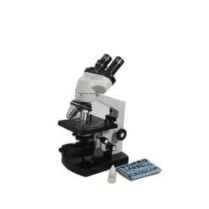 Gemko Labwell LED Microscope, G-S-725-137, Magnification: 1000 x