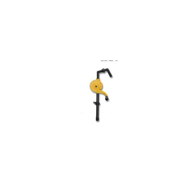 Groz Plastic Rotary Pump, PRP/01